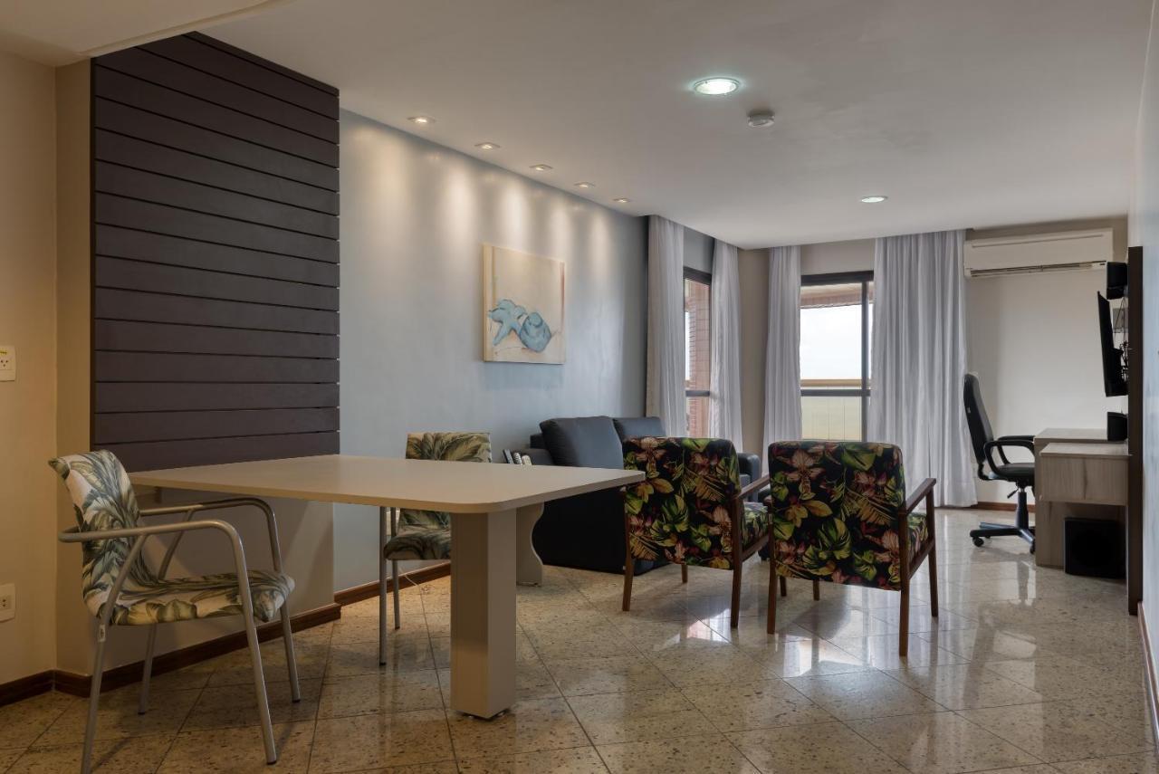 Quality Suites Vila Velha Vila Velha  Zewnętrze zdjęcie