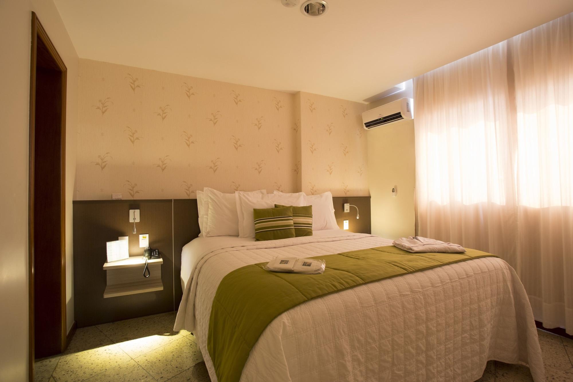 Quality Suites Vila Velha Vila Velha  Zewnętrze zdjęcie