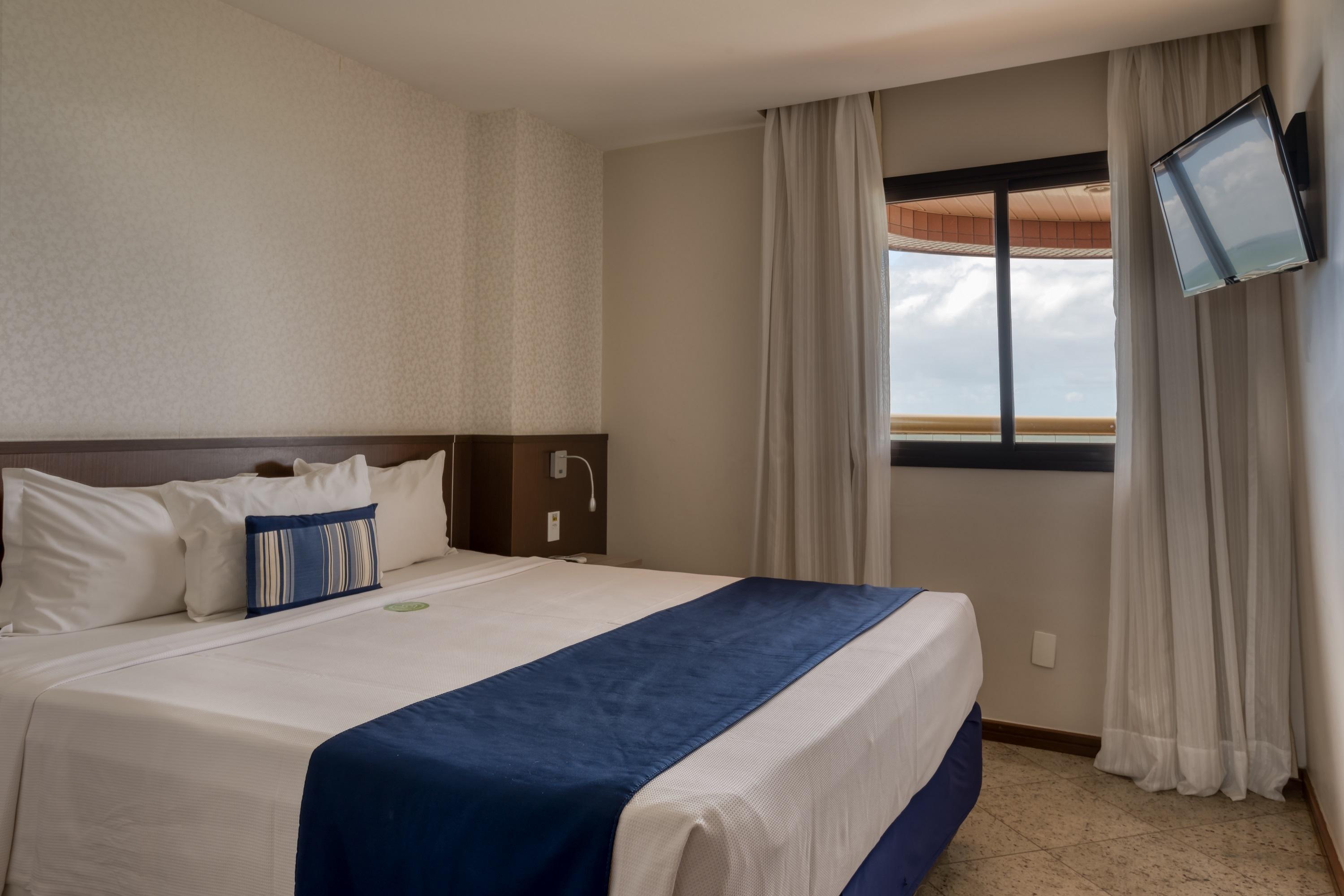 Quality Suites Vila Velha Vila Velha  Zewnętrze zdjęcie