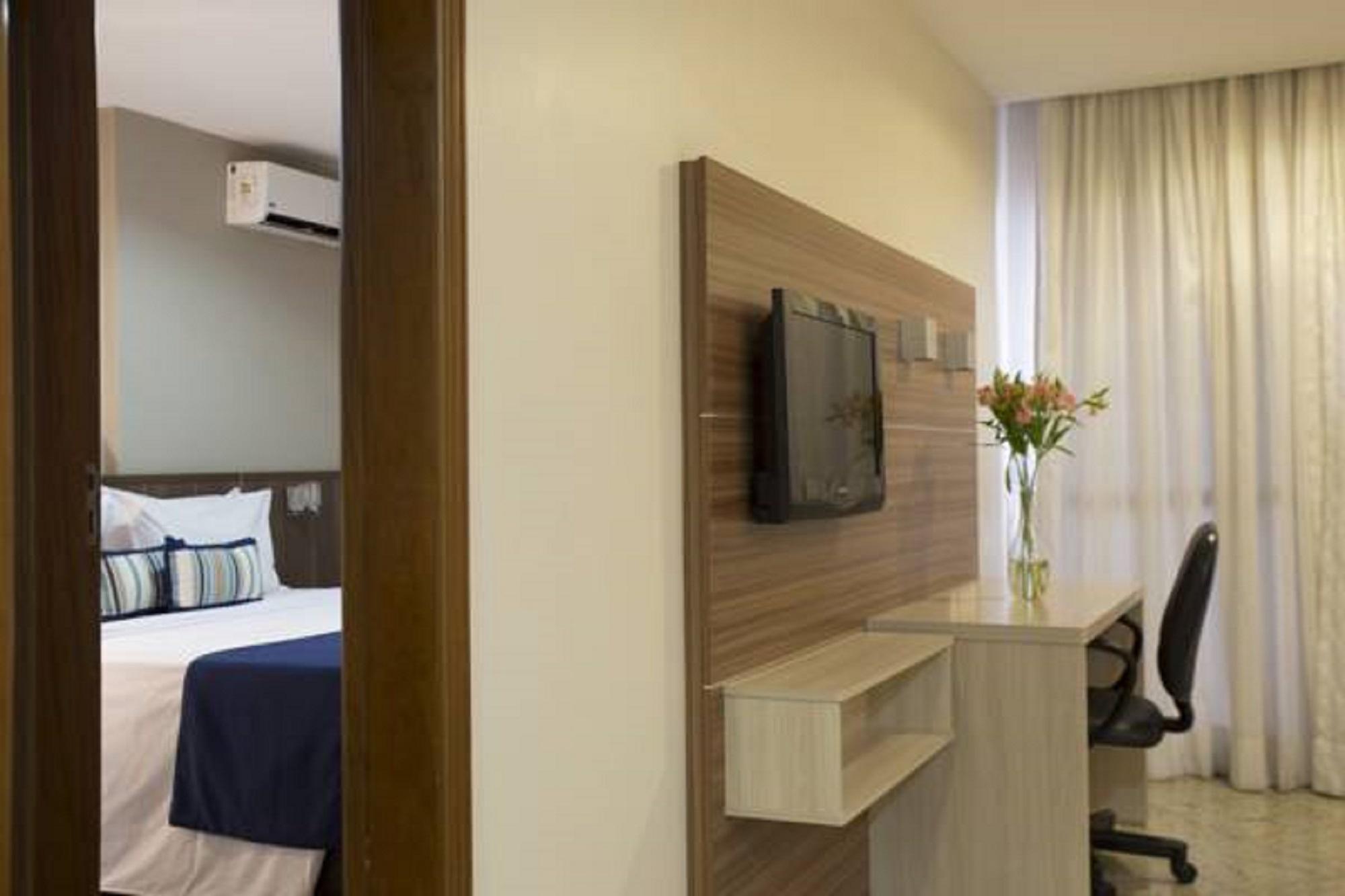 Quality Suites Vila Velha Vila Velha  Zewnętrze zdjęcie